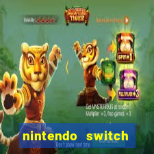 nintendo switch mais barato